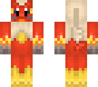 blaziken kirby