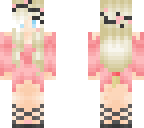 blond gril