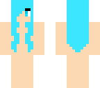 blue skinbase