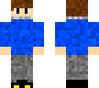 bluezorax