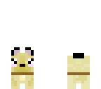 border terrier