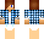 boy with diaper