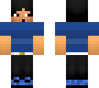 bozziboi default skin