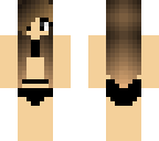 brian's swim suit