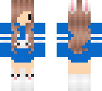 bunny chibi