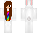 bunny girl