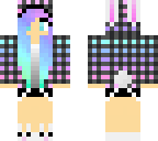 bunny girl