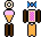 candy man