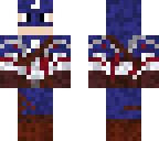 captain america
