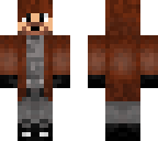 captain hunter