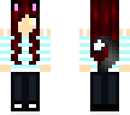 cat girl