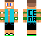 cenajohn