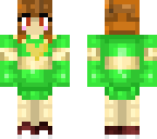 chara new