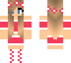 cherry cheerleder