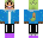chespin sans
