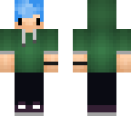 chibi boy