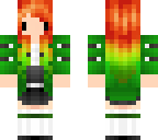 chibi irish