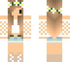 chibi summer