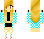 chica maicra