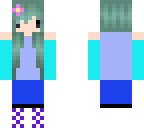 child's outfit