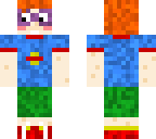chuckie finster