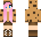 cookie edit