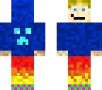cool creeper