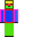cool durpy