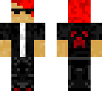 cool red