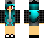 cool tomboy