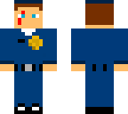 cop billy