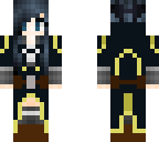 corvo ciel