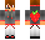 cousin's skin
