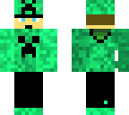 creeper boy