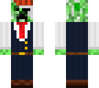 creeper edit