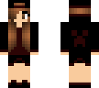 creeper girl