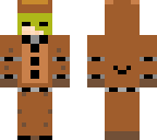 creepermination