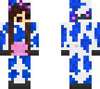 creepingboom's skin