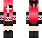 creepypasta girl