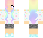 cute celestia modern