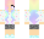 cute celestia modern