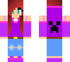 cute cool girl2