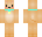 cute dog