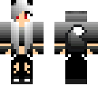 cute emo girl