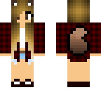cute fox girl edit
