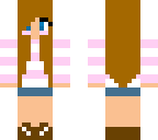 cute girl