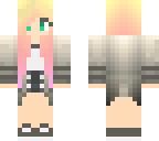 cute pastel hair