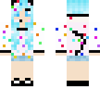 cute rainbow