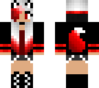 cute wolf girl