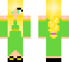 cutestpatricksdaygirl